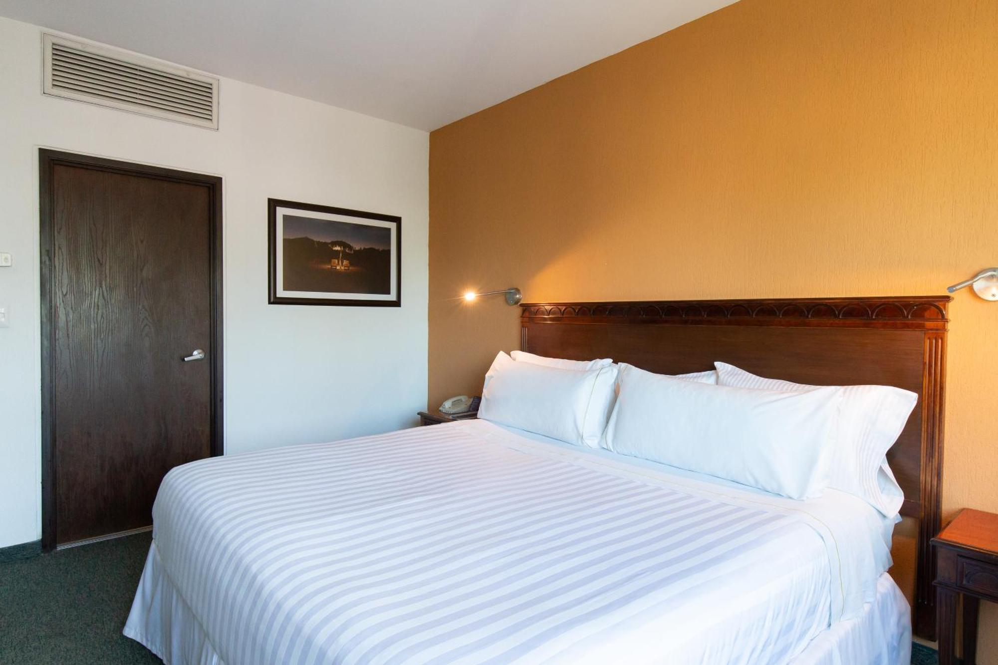 Hs Hotsson Smart Value Tampico Hotel ภายนอก รูปภาพ