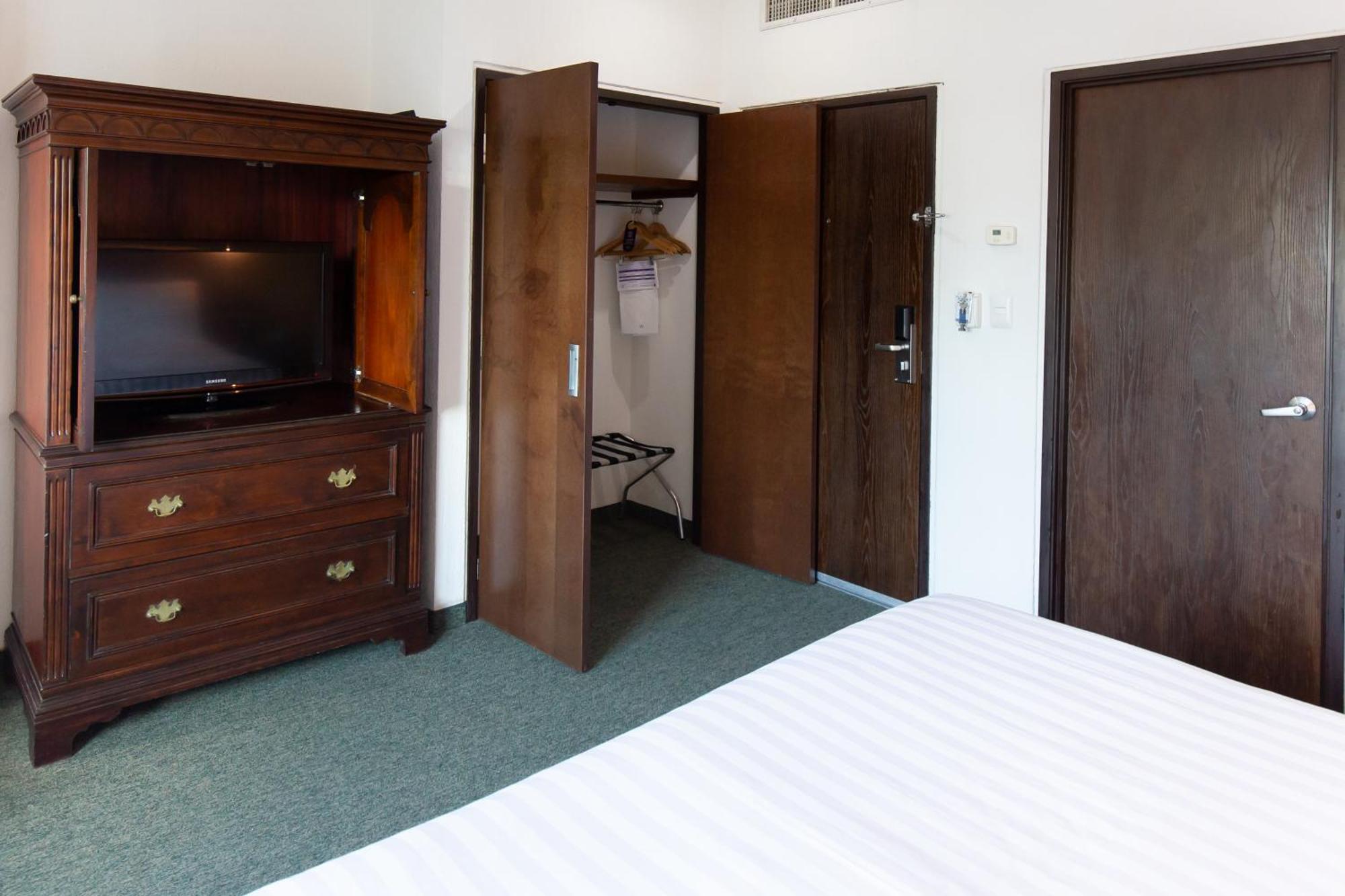 Hs Hotsson Smart Value Tampico Hotel ภายนอก รูปภาพ